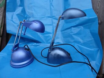 Bakelitové RETRO lampičky a další svídla . - 9