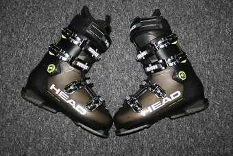 lyže Rossignol Experience 168 cm 80 - 9