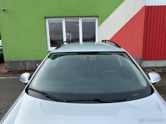 VW GOLF V TRENDLINE VARIANT 1.6TDi rv. 2013 - 9