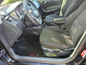 SEAT IBIZA 1.4MPI 63KW DIGI KLIMA 5.DV - 9