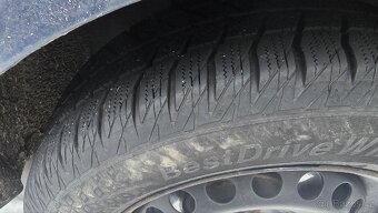 Škoda Octavia 2 1.6 LPg - 9