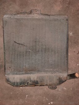 Škoda 120, 125, 130, 135, 136 - 9