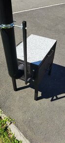 AM Grill - I. generace - 9