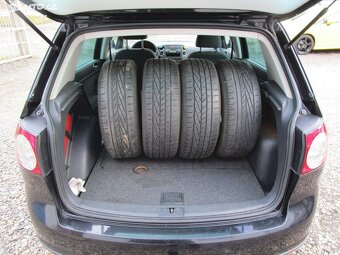 Volkswagen Golf Plus, 1,9TDI - 77KW - NOVÁ STK - 9