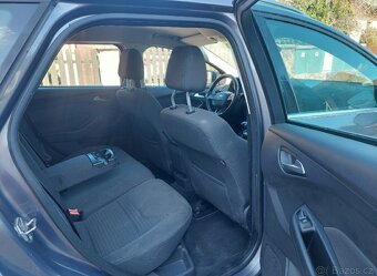 Ford Focus 2.0TDCI 110kw Rok výroby 2016 - 9