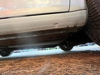 Škoda Fabia 2 1.4 16v kombi - 9