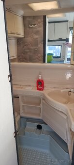 Karavan Hobby Classic 560 - 9