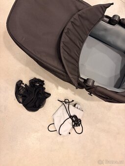 Thule Urban Glide 2 - velký set - 9