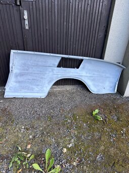 Blatník Škoda 110 R - 9