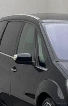 Střešní nosiče Ford Galaxy - 9