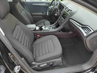 Ford Mondeo 2,0 D EcoBlue automat - 1707 - 9