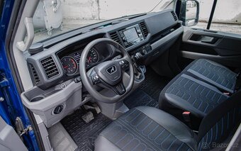 MAN TGE 3.140 2021 Webasto Odpočet DPH - 9