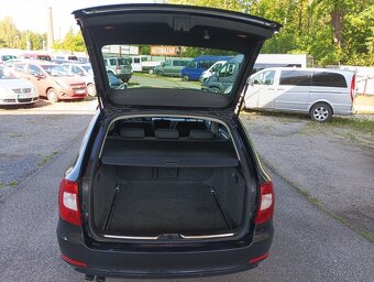 Škoda Superb ACCFFBX01 - 9