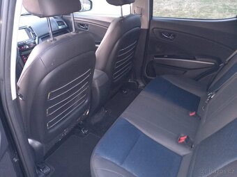 Sang yong 1,6 benzin 2018r super stav 28000km najeto - 9