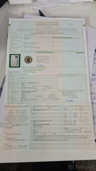 Audi A3 2,0i 2005 - 9