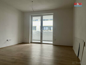 Prodej bytu 1+kk, 40 m², Boskovice, ul. Na výsluní - 9