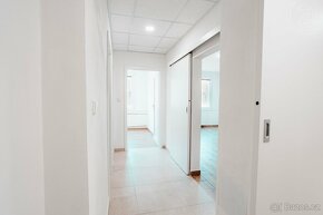 Pronájem bytu 2+kk 48 m2 – Otín u Jindřichova Hradce - 9