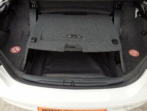 VW EOS 2.0 TSI GTI 155KW ROK 2010 DSG KŮŽE SERVISKA ALU R19 - 9