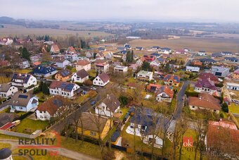 Prodej, pozemky/bydlení, 414 m2, Cheb , Cheb [ID 69153] - 9