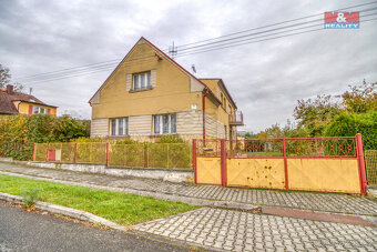 Prodej rodinného domu, 223 m², Soběkury, Plzeň - Jih - 9