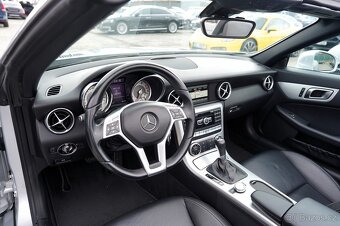 Mercedes-Benz SLK 200, 1.maj - 9