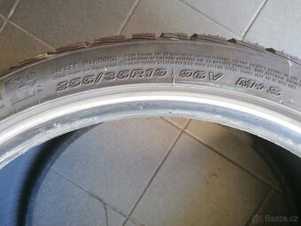 Zimní pneu 255/35 R19 255/35/19 - 9