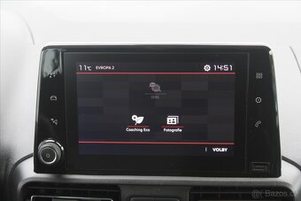 Citroën Berlingo 1.5 BlueHDi 75kW SERVIS.KN. ČR (2020) - 9