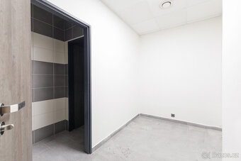 Pronájem skladovacích prostor (618 m2), Praha 5 - Stodůlky, - 9