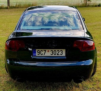 Audi Rs4 - 9