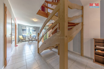 Prodej rodinného domu, 495 m², Růžová, okr. Děčín - 9