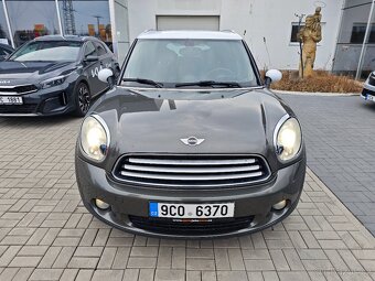 MINI Countryman 1.6i 90kW - 9