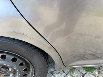 Kia cee’d 1.6 CVVT, 93 kW, r. v. 2009 - 9