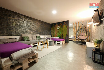 Prodej ubytovacího zařízení a wellness, Šternberk část Dalov - 9