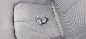 Audi A6 Avant, Sline - 9