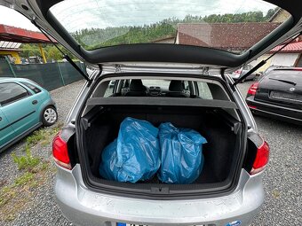 Vw Golf 6 1.4 16v Hezky stav Nová stk - 9