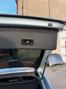 Audi a4 b8 2.0 Tdi 105 kw automat díly - 9