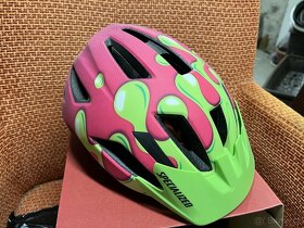 Dětské helmy na kolo Specialized - 9