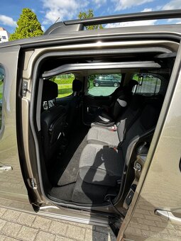 Citroen Berlingo II, 2016, 1.2 (81kW) - 9
