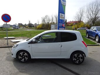 Renault Twingo 1,2i - 9