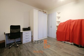 Prodej rodinného domu o rozloze 62 m2, ulice Gorkého, Svitav - 9