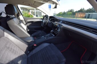 VW Passat, 2.0 BiTDI, 176KW, 4motion, Highline - 9