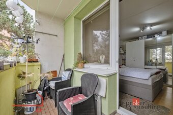 Převod dr. podílu, byty/3+1, 73 m2, U Splavu 2870/4, 69002 B - 9