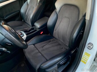Audi A4 B8 3.0TDI AllRoad Quattro SLine Automat - 9