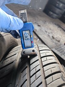Pneu 185/65 R15 Barum letní - 9