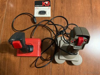 Retro Joysticky - 9