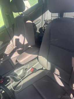 Audi a4 1.9 TDi - 9