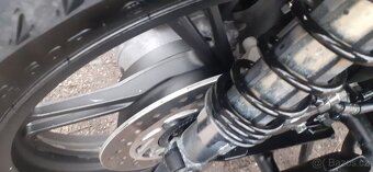 ✅ Honda SH 125 (2022) - 9
