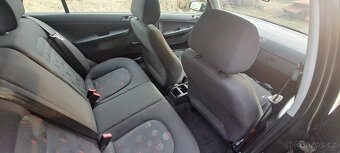 Fabia 1.4 mpi - 9