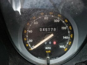 Jaguar XJS kabriolet rok 1989 - 9