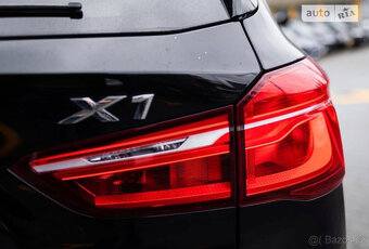 Prodám své BMW X1 28i na UA SPZ - 9